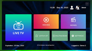 اشتراك سمارترز SMARTERS iptv سنة 